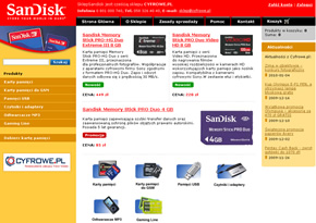 SklepSandisk.pl