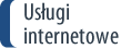 Usługi internetowe